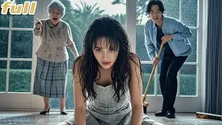Husband Abuses Weak Wife Recklessly! But Never Expect She's A Top Assassin In Disguise! Fate Change!