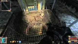 S.T.A.L.K.E.R.: Shadow of Chernobyl - русский цикл. 38 серия.