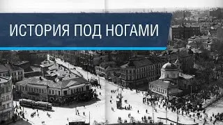 Остоженка: что происходит с историческим центром Москвы?