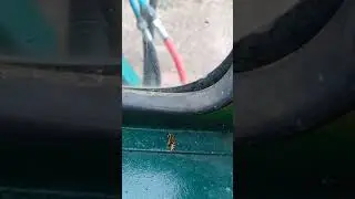 Сидение оператора на юмз с малой кабиной 2
