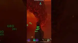 The alpha deathworm killers!!!