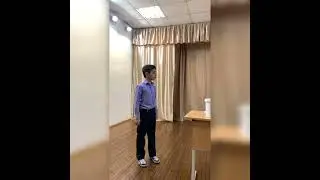 Сценка спор мамы и папы, 3 б класс
