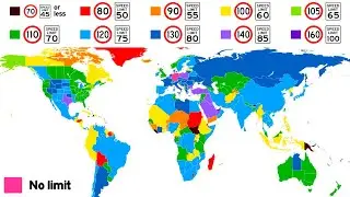 Maps That Explain FREEDOM...