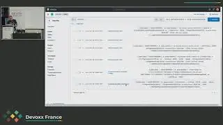 Identifier les menaces avec Elastic SIEM (David Pilato)