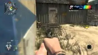kevin08111 - Black Ops Game Clip