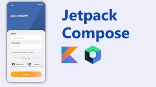 Jetpack Compose Android Studio Project