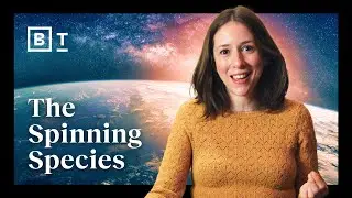 Why Earth’s axis makes life beautiful | Sasha Sagan