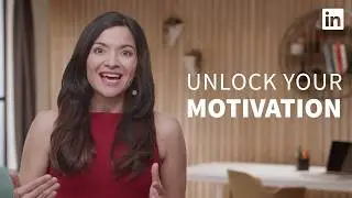 Unlock your motivation