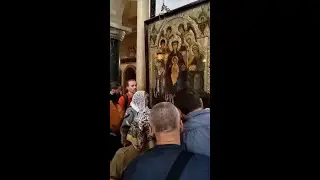 Паломничество в Грузию. День 5-й.
