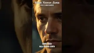 Zona Hati Project - KISAH KAWAN LAMO (Penulis Lirik : Awan Ruangide)