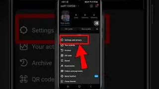 How to Delete Instagram Account Permanently #shorts #deleteinstagramaccount #instagram