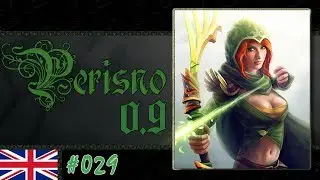 Warband Mod: Perisno 0.9 