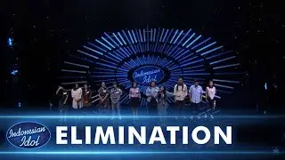 20 FINALIS INDONESIA IDOL 2018 YANG MASUK KE BABAK SHOWCASE !!