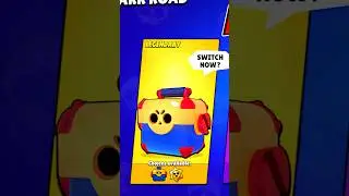 🥳 НОВЫЙ АЛГОРИТМ ВЫПАДЕНИЯ ЛЕГЕНДАРНОГО БРАВЛЕРА В ОБНОВЕ! #brawlstars