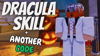 NEW DRACULA FLAWLESS SHOWCASE | Peroxide (CODES)