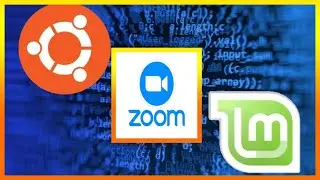 How to install Zoom on Linux Ubuntu/Mint