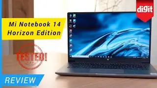 Mi NoteBook 14 Horizon Edition Review
