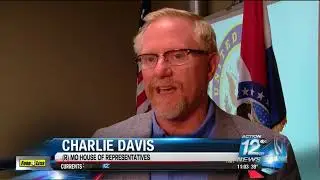 KODE: McCaskill greets full room for town hall at Southwest Missouri Center in Webb City