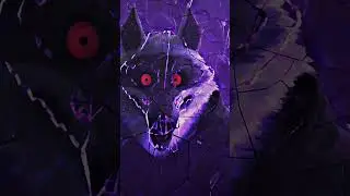 Свист Волк🐺 Смерти… Кот в сапогах 2: Последнее желание