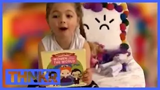 Women Who Changed the World! Story Time for Kids | Kids Teaching Kids