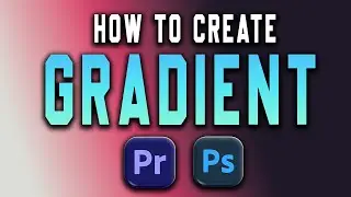 How to Create Stunning Gradient Backgrounds in Adobe Premiere Pro