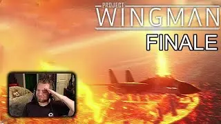 KINGS | Project Wingman - Finale