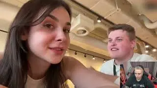 FOLLENTASS СМОТРИТ Топ Моменты с Twitch | катана самурая РЕАКЦИЯ