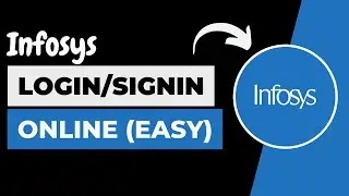Infosys Career Login - How To Login Infosys Career !