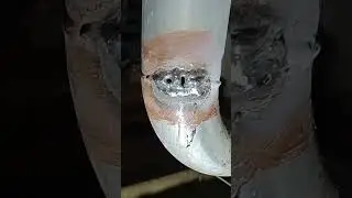 Рукожопый сварщик.