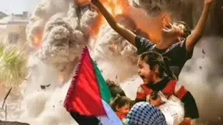 Кечир Мени Фаластиним 🤲☝😢😭