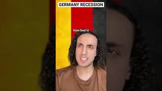 Germany Recession