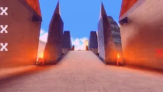 Ray Tracing in Unreal Tournament 99 | ReShade & DirectX11