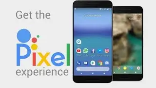 Pixel Experience Android 9 (Pie) Build for Samsung Galaxy S7 edge (G935FD/G930F)