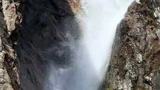 Водопад Бурхан-Булак - жемчужина, которую мечтает увидеть каждый, кто приезжает в Казахстан