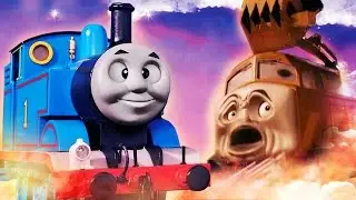 YTP Thomas The Nationality Confused Steam Locomotive - Now On DailyMotion