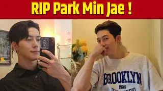 South Korean actor Park Min Jae passes away at 32