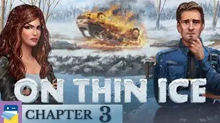 Adventure Escape Mysteries - On Thin Ice: Chapter 3 Walkthrough Guide (by Haiku Games)