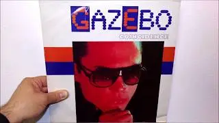 Gazebo - Coincidence (1989 12")