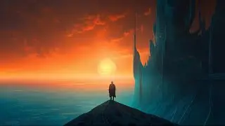 Whitesand - Worth Fighting For (Instrumental)
