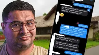 Home Buyer Horror Story? Or No Big Deal