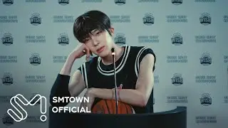 NCT WISH 엔시티 위시 'Dunk Shot' MV