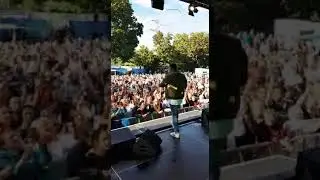 Andreas Lawo Beachparty Bottrop 2018