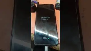 Samsung A03 Flashing