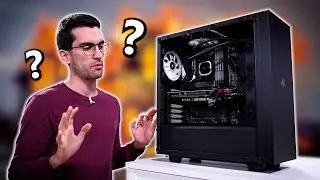 Fixing a Viewer's BROKEN Gaming PC? - Fix or Flop S3:E18