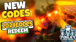 All *Secret* [🔥EP 72 PART 2] Toilet Tower Defense Codes | Codes for [🔥EP 72 PART 2] Toilet Tower D