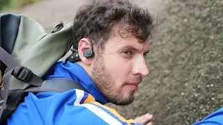 Pexivo: Groundbreaking Voice Control Walkie-Talkie& Headsets