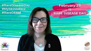 GlobalSkin CEO Jennifer Austin Expresses Her Thoughts on Rare Disease Day 2024