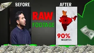 Raw Video for Editing Practice with Download Link | Raw Footage for Editing Practice | Video Editing