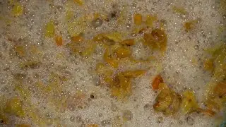 Домашнее виноделие. Готовим дрожжевую закваску
