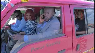 😂😂INTERNATIONAL DRIVER AKABENEZER VRS CRAZY PASSENGERS😂💔ft CONFION,LAYLA,LOUISA, JORDAN